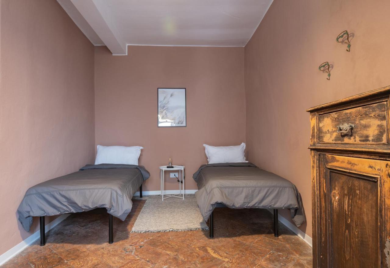 Casa Tobe Διαμέρισμα Μενάτζιο Εξωτερικό φωτογραφία