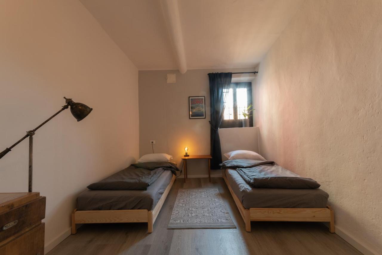 Casa Tobe Διαμέρισμα Μενάτζιο Εξωτερικό φωτογραφία