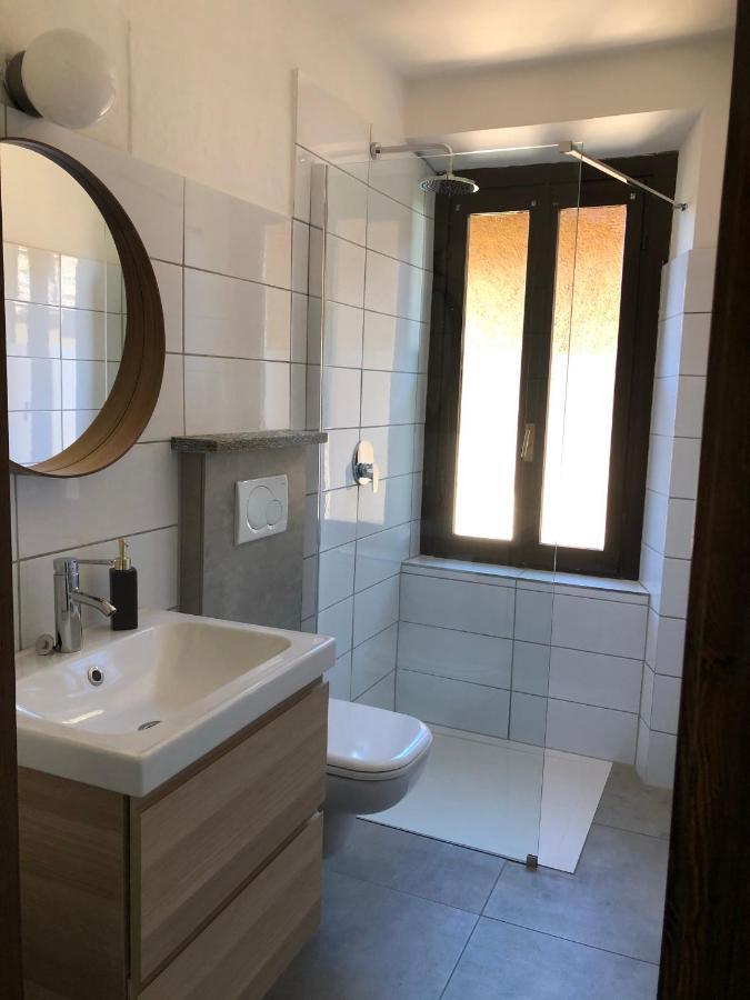 Casa Tobe Διαμέρισμα Μενάτζιο Εξωτερικό φωτογραφία
