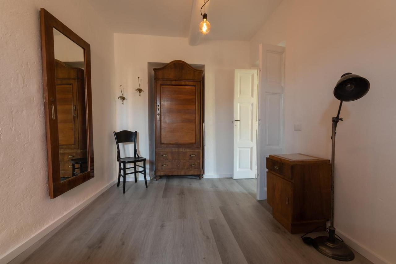 Casa Tobe Διαμέρισμα Μενάτζιο Εξωτερικό φωτογραφία