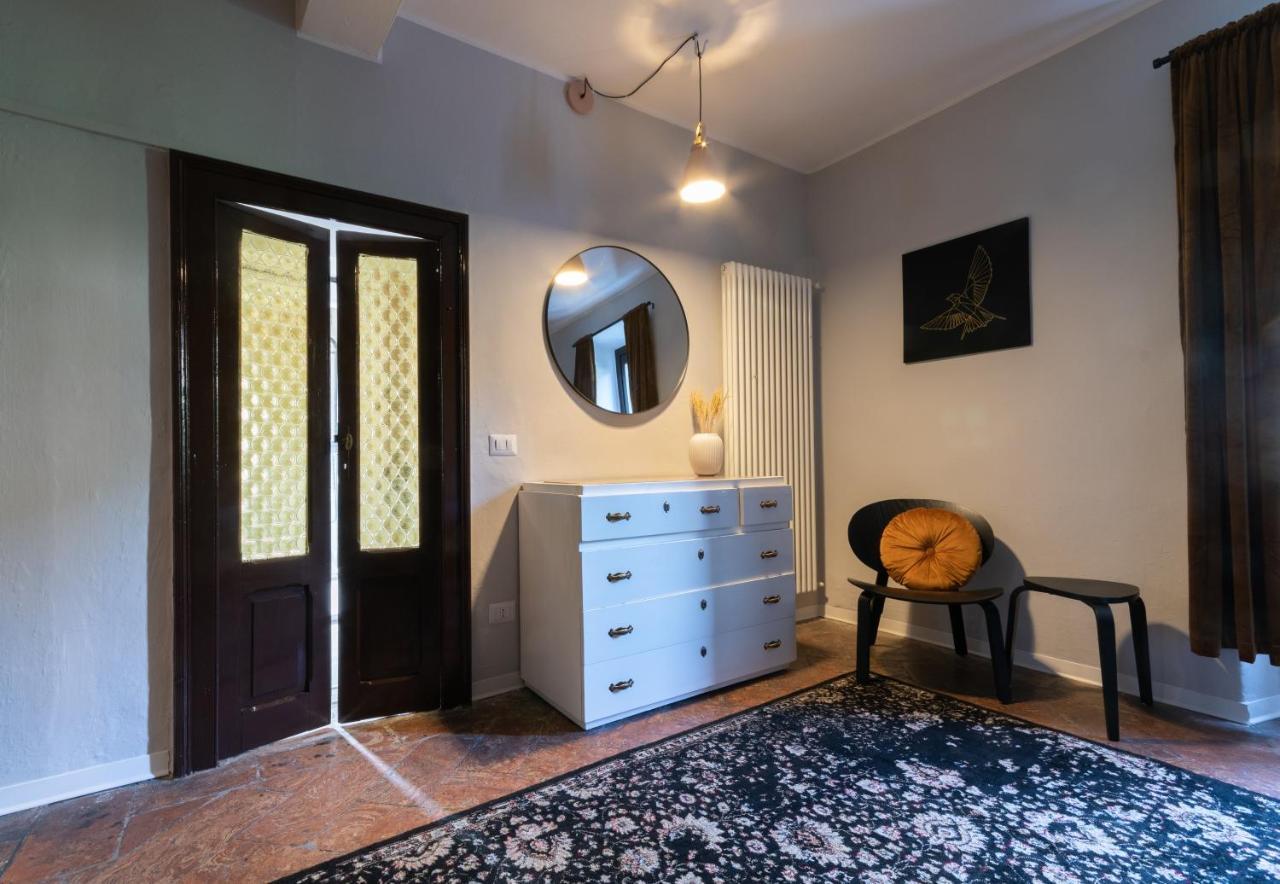 Casa Tobe Διαμέρισμα Μενάτζιο Εξωτερικό φωτογραφία