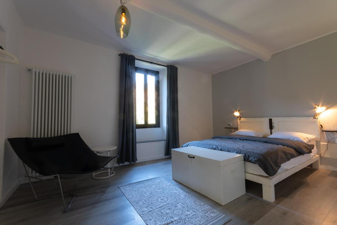 Casa Tobe Διαμέρισμα Μενάτζιο Εξωτερικό φωτογραφία