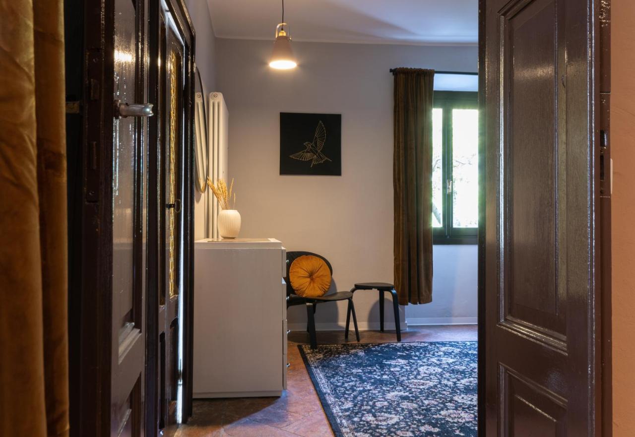 Casa Tobe Διαμέρισμα Μενάτζιο Εξωτερικό φωτογραφία