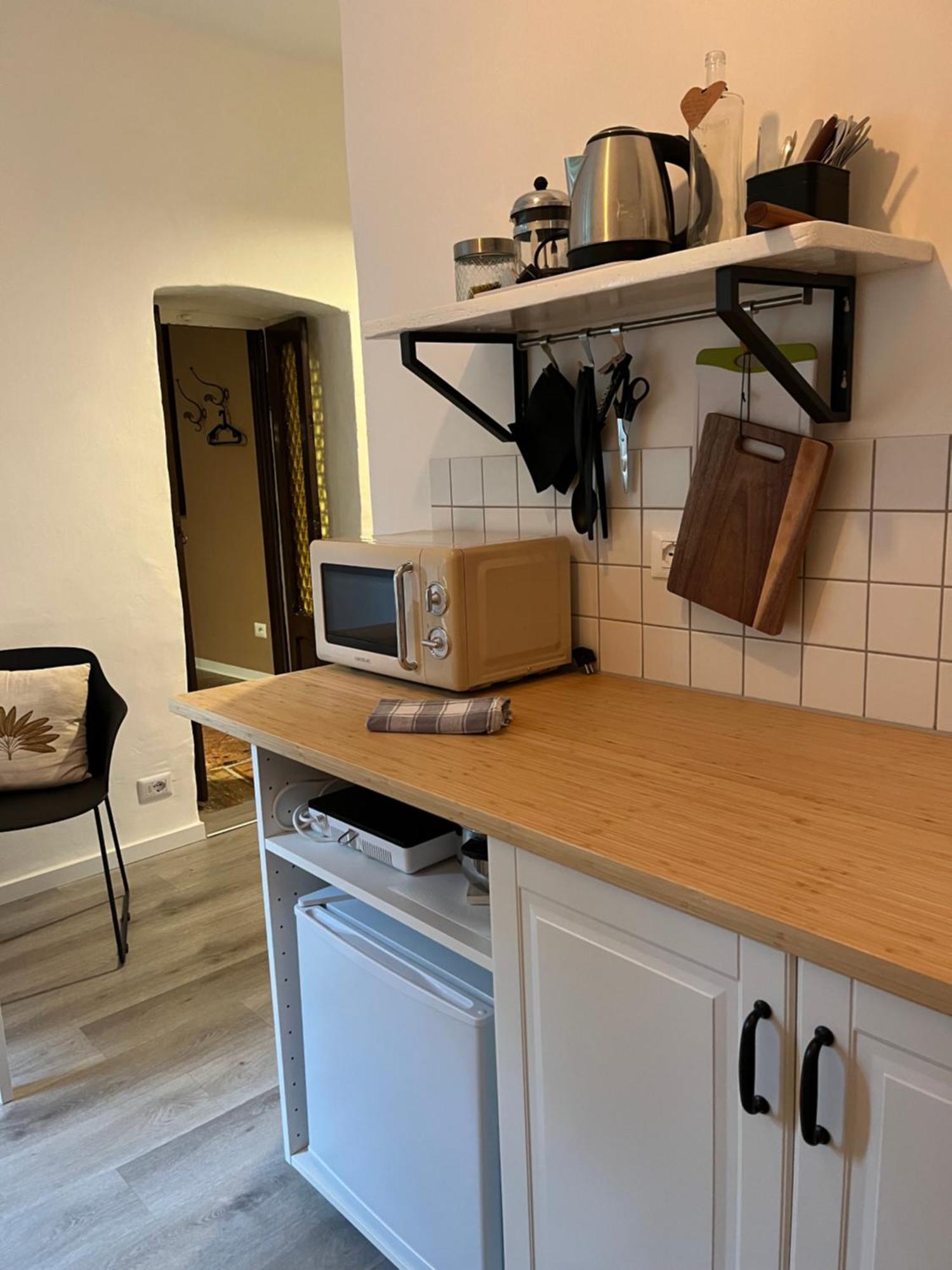 Casa Tobe Διαμέρισμα Μενάτζιο Εξωτερικό φωτογραφία